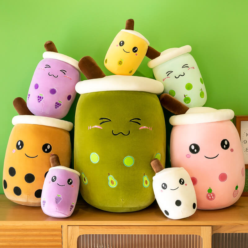 Cuddle Cuppies™