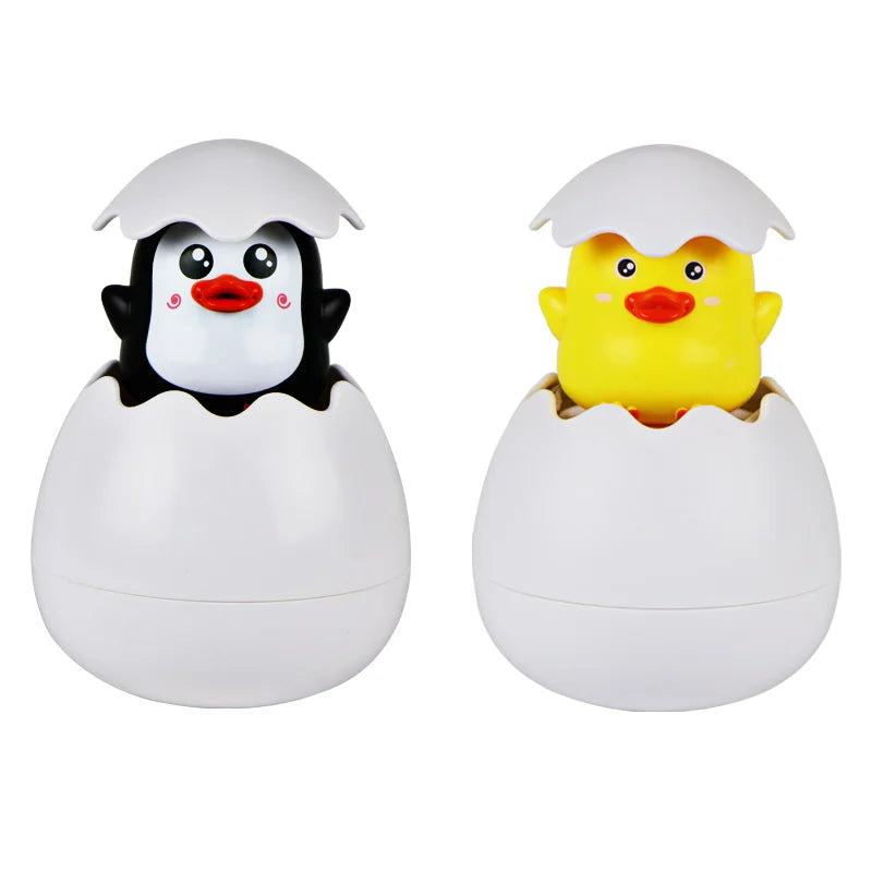 Cute Water Egg Toy