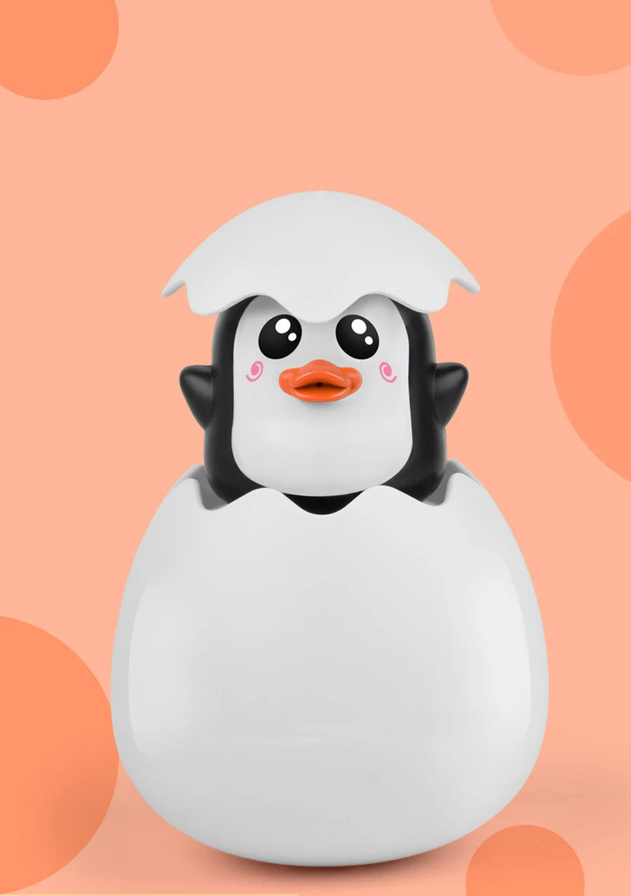 Cute Water Egg Toy