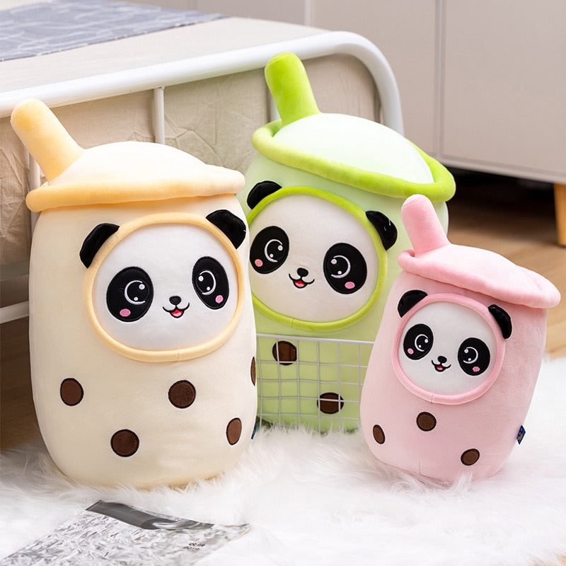 Cuddle Cuppies™