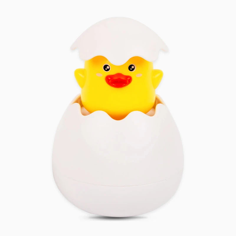 Cute Water Egg Toy