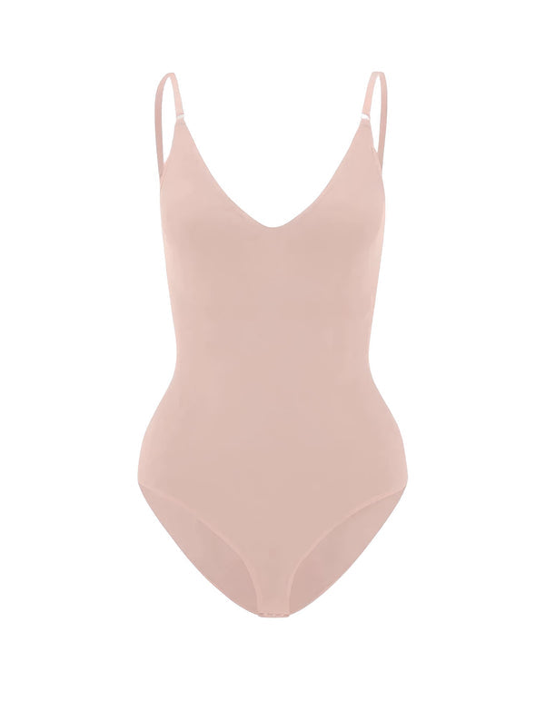 Snatched Shapewear Bodysuit