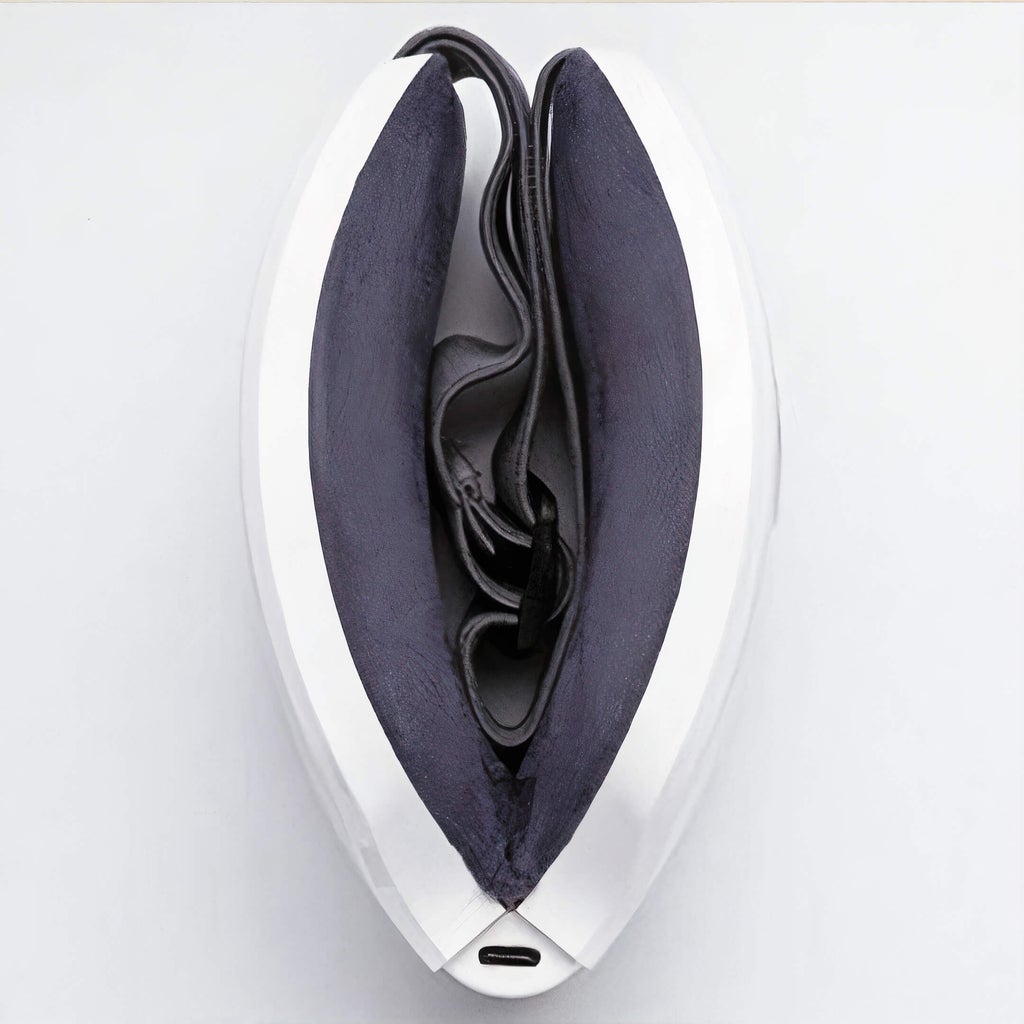 Eyeocare™ Intelligent Eye Massager