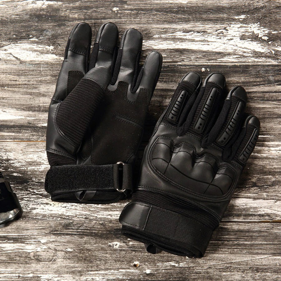 Indestructible Gloves