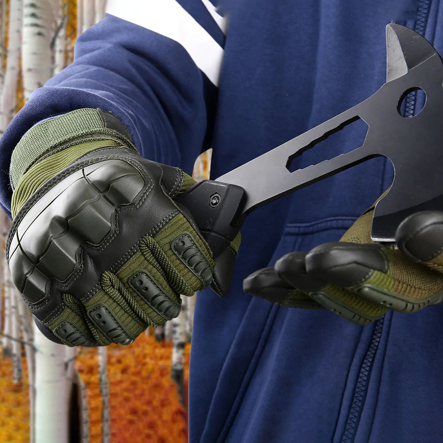 Indestructible Gloves