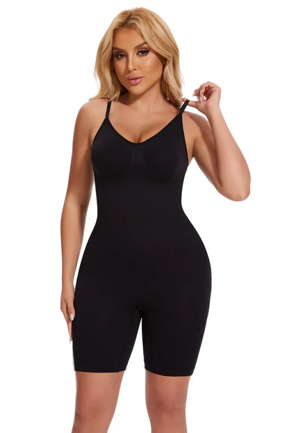 Sculpting Shapewear Bodysuit