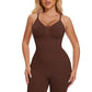 Sculpting Shapewear Bodysuit