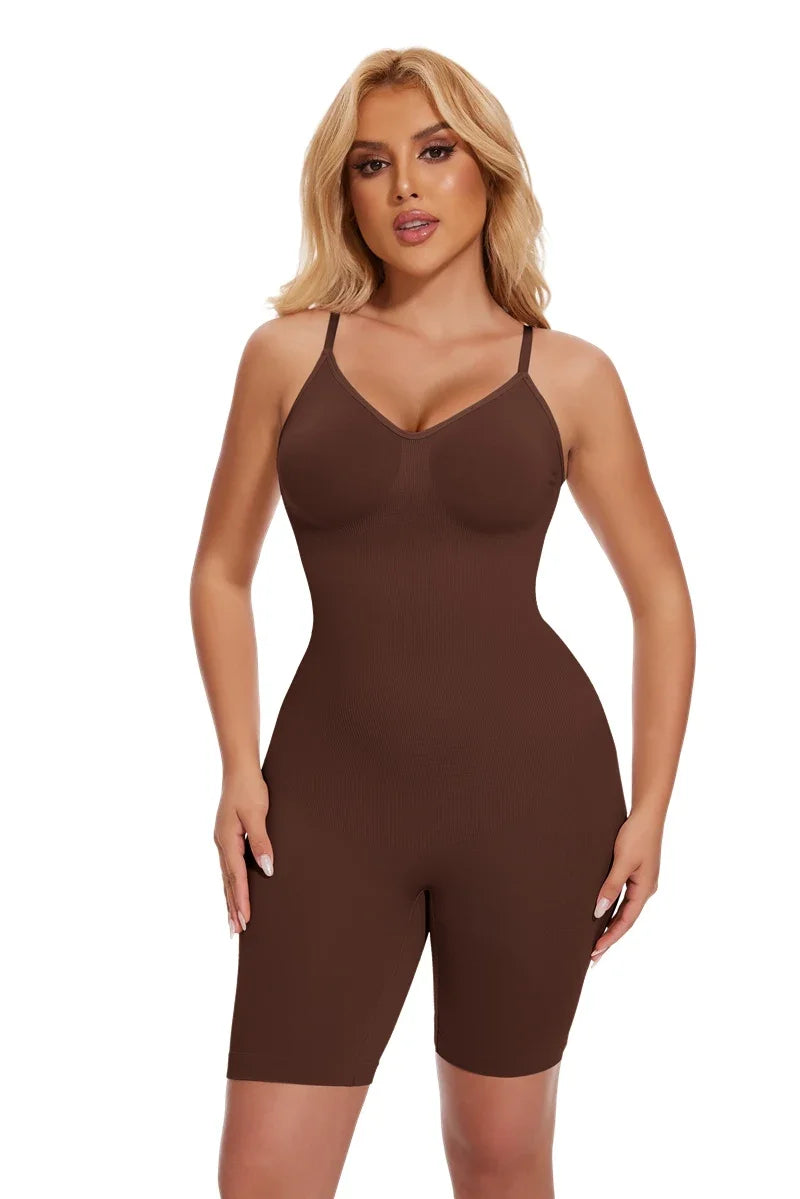 Sculpting Shapewear Bodysuit