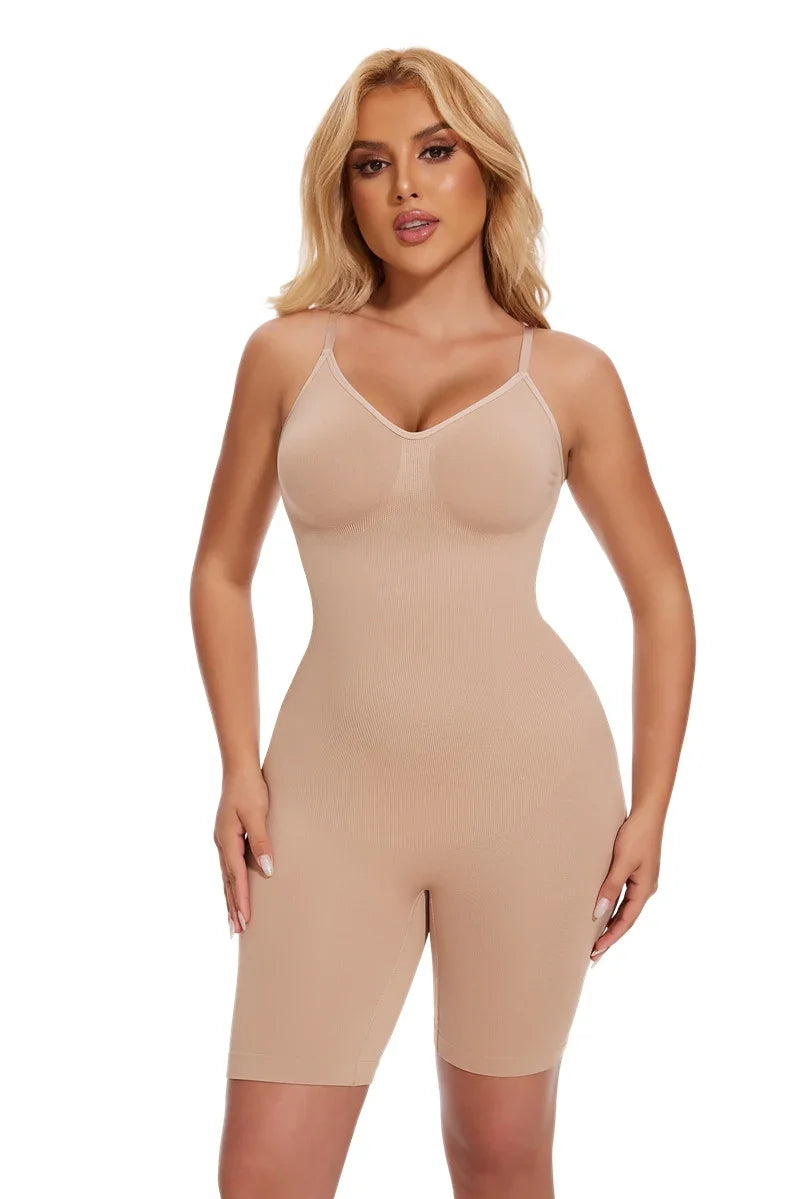 Sculpting Shapewear Bodysuit