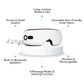 Eyeocare™ Intelligent Eye Massager
