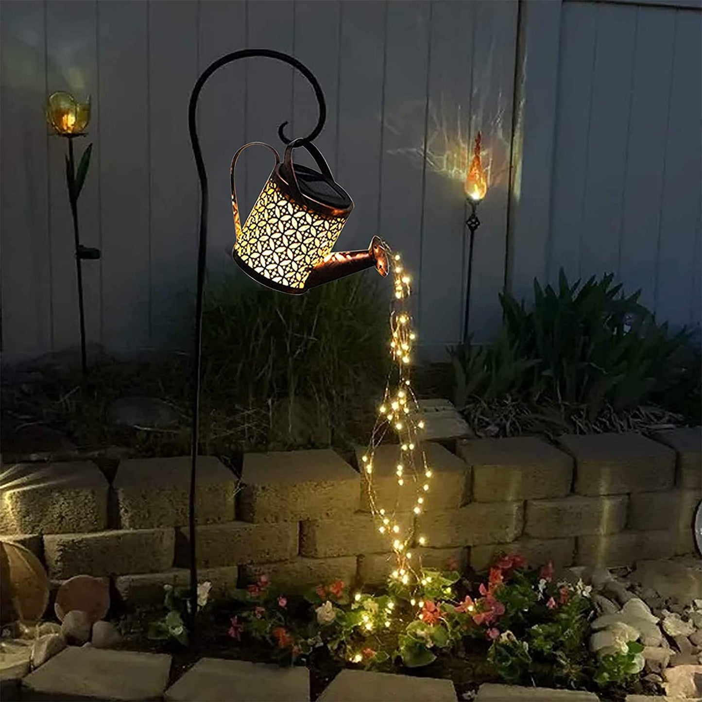 Enchanted Watering Can