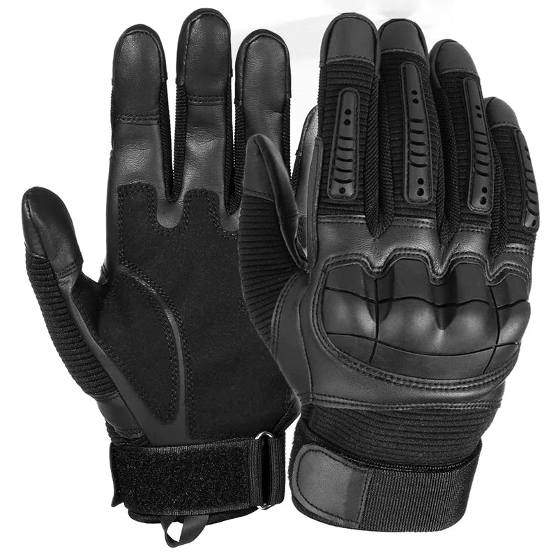 Indestructible Gloves