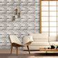 10Pcs 3D Peel and Stick Wall Tiles(30x30cm)