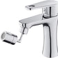 720° Rotatable Anti-Splash Faucet