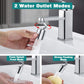 720° Rotatable Anti-Splash Faucet