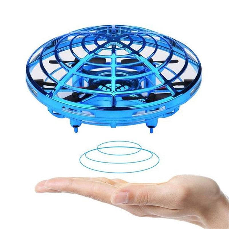 UFO Drone