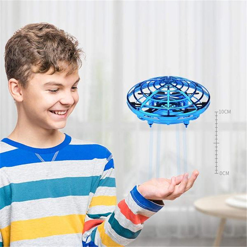 UFO Drone