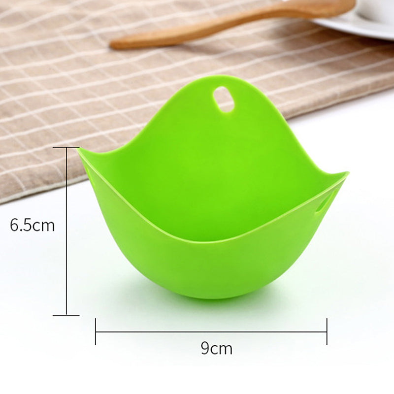 HealthyWay™ Egg Poaching Cups (Set of 4)