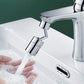 720° Rotatable Anti-Splash Faucet