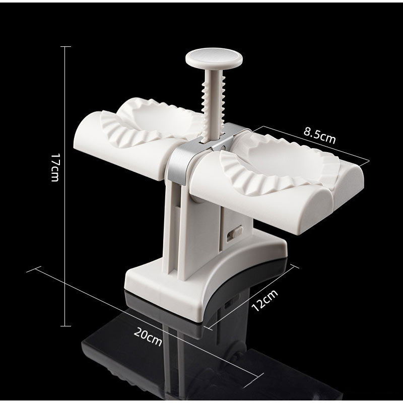 Automatic Dumpling Machine