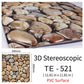 10Pcs 3D Peel and Stick Wall Tiles(30x30cm)