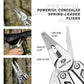 21 in 1 Folding Pocket Pliers