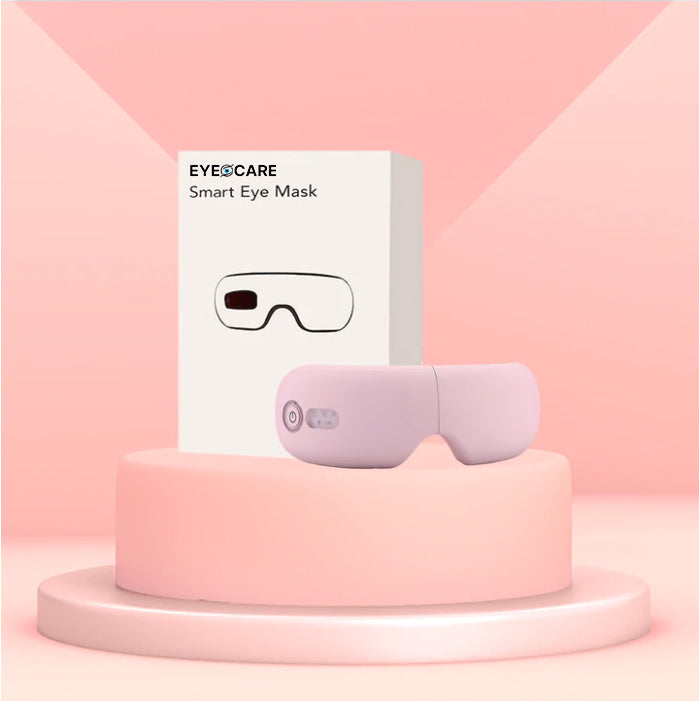 Eyeocare™ Intelligent Eye Massager