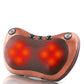 NouvelleCare™ Shiatsu Pillow Massager With Heat