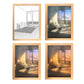 (Last Day 50% OFF) Nouvelle™ Lumi Art Canvas